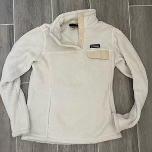 Patagonia Re-Tool Snap-T Fleece Pullover - Women's